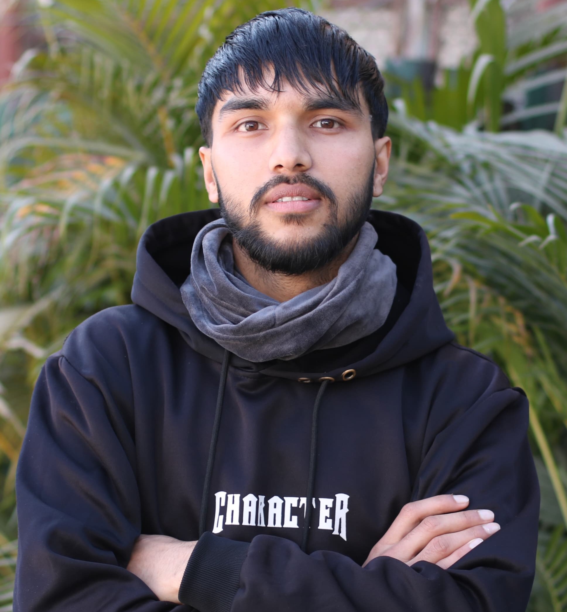 Bipan Neupane